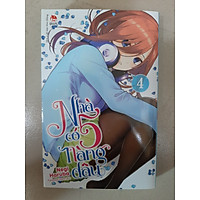Nhà có 5 nàng dâu - tập 4