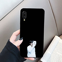 Ốp điện thoại dành cho máy Samsung Galaxy A70 - Tôi Yêu B.T.S MS TYBTS012