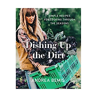 Dishing Up The Dirt