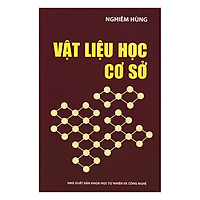 Vật Liệu Học Cơ Sở
