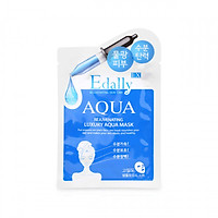 10 Mặt nạ cung cấp khoáng chất Edally - Rejuvenating Luxury Aqua Mask