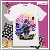 Áo Liên Quân Mobile - Sephera Chiêm Tinh