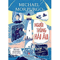 Sách - Người trông hải âu