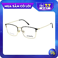 Kính Mắt Chống Tia UV Ánh Sáng Xanh ASARIFA 9827