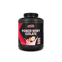 Sữa Tăng Cơ Power Whey Isolate BioX Hộp 2.27Kg