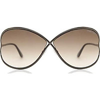 Tom Ford Authentic Sunglasses: Miranda TF130