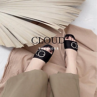 DÉP N CHỈ TUA / KHOÁ HẠT
