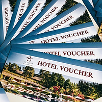 Voucher Phiếu Quà Tặng 2N1Đ Victoria Hotels & Resorts - Nghỉ Dưỡng Siêu Tiết Kiệm, Áp Dụng Phan Thiết, Sapa, Hội An, Cần Thơ, Châu Đốc, Núi Sam, An Giang