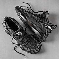 Giày Sneaker Thời Trang Cho Nam
