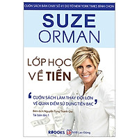 Lớp Học Về Tiền (Tái Bản 2019)