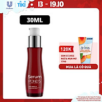 Serum Ngăn Ngừa Lão Hóa Pond'S Age Miracle Double Action (30ml)