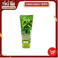 Sữa Rửa Mặt Dabo Tinh Chất Trà Xanh 180ml