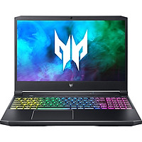 Laptop Acer Predator Helios 300 PH315-54-758S (Core i7-11800H/ 8GB/ 512GB SSD/ RTX 3050Ti/ 15.6 FHD IPS, 144Hz/ Win11) - Hàng Chính Hãng