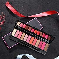 Phấn mắt 12 màu lameila Eyeshadow Palette