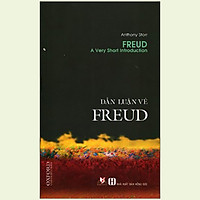Dẫn Luận Về Freud