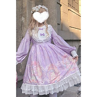 Đầm Lolita - Cỏ Shop