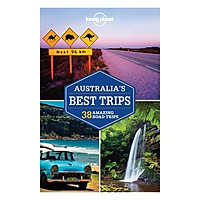 Australia'S Best Trips 1