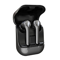 G9 MINI Wireless Bluetooth Earphones TWS Fingerprint Touch Stereo In-Ear Earbuds for Calling Music Sports with Microphone