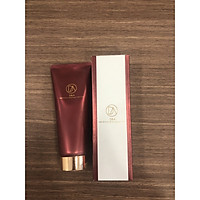Sản phẩm trang điểm D&A ( Phấn nước COVER&GLOW DUAL LIGHT BEIGE , Kem dưỡng da Perfume Whitening Cream 01)