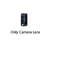 Ốp Điện Thoại Kính Cường Lực Trong Suốt Hd 2 Trong 1 Cho Vivo Y11 Y12 Y15 Y17 Y20 Y20I Y50 Y30 V11 V11I V17 Y19 Neo S1 V15 Pro V20 Pro