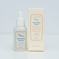 Serum dưỡng sáng dành cho da khô - De Lavo Garden