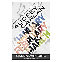 Calendar Girl: Volume One (Intl)