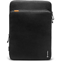 Túi xách chống sốc MacBook Pro 16" TOMTOC (USA) 360° Protection Premium - H13-E01 - Hàng Chính Hãng