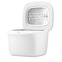 MÁY TIỆT TRÙNG UV CÓ CHỨC NĂNG SẤY KHÔ FATZ BABY FB4700MX