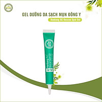 Gel The Nature Book dưỡng da sạch mụn Đông Y Hàn Quốc Hanbang AC Rescue Spot Gel 10ml