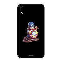 Ốp Lưng Dẻo Dành Cho WIKO Y50