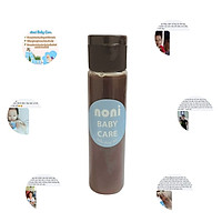 Thảo dược tắm gội 2 trong 1 cho bé - Mẫu dùng thử - Ngăn ngừa rôm sảy cho làn da bé mịn màng