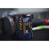 Skin dành cho Sony A7C 3M Cao Cấp