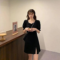 Đầm nữ - Váy nữ thời trang Hàn Quốc siêu HOT - Siêu Xinh đẹp gợi cảm , Sang chảnh