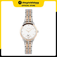 Đồng hồ Nữ Elio ES013-01 - Hàng chính hãng