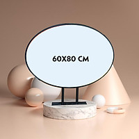 Hộp đèn Elip Quảng Cáo Biển Vẫy