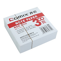 (COMIX) easy to take notes / notes paper (with box) 147 * 101mm office stationery B2362