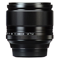 Ống Kính Fujifilm Fujinon XF 56mm F1.2 R - Hàng Chính Hãng
