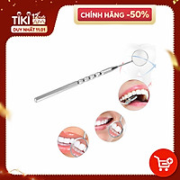 Gương Nha Khoa Thép Không Gỉ