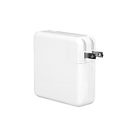 Bộ đổi nguồn máy tính xách tay 61W Type-C và USB-C không có cáp Type-C