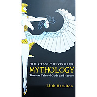 Mythology: Timeless Tales of Gods and Heroes