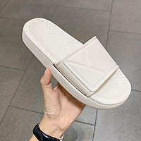 Dép quai ngang nam nữ- unisex cao cấp