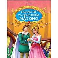 Những Câu Chuyện Nổi Tiếng Thế Giới - Hoàng Tử Và Công Chúa Mật Ong