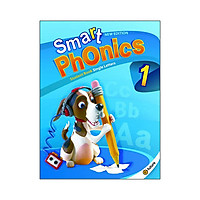 New Smart Phonics 1 Student Book