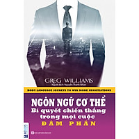 Ngôn ngữ cơ thể ( tặng bookMark)