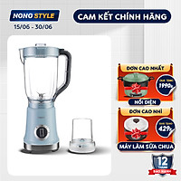 Máy Xay Sinh Tố Đa Năng NONOSTYLE - Hàng Chính Hãng