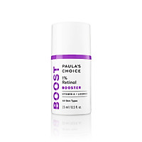 Tinh chất chống lão hóa Paula’s Choice 1% Retinol Booster 15ml