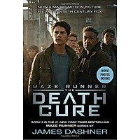 The Death Cure (Movie)