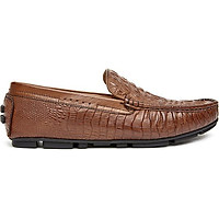 Giày da-Valentino Creations-VAB-293-BN