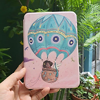 Bao da máy đọc sách dành cho Amazon Kindle Paperwhite 4/Paperwhite 123/All new Kindle 2019/Oasis2/ Oasis 3 bộ sưu tập tuổi hoa