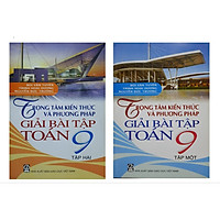 Trọng Tâm Kiến Thức Và Phương Pháp Giải Bài Tập Toán 9